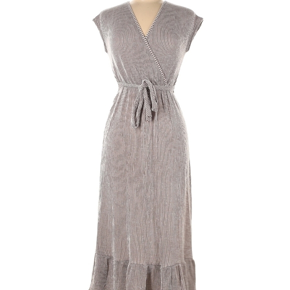 Anthropologie Caution to the Wind dress - Picture 1 of 5